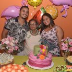 Dona Bete comemora aniversário ao lado de familiares e amigos 55