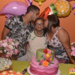 Dona Bete comemora aniversário ao lado de familiares e amigos 27