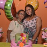 Dona Bete comemora aniversário ao lado de familiares e amigos 12