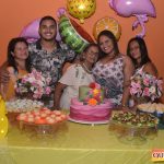 Dona Bete comemora aniversário ao lado de familiares e amigos 45