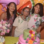 Dona Bete comemora aniversário ao lado de familiares e amigos 30