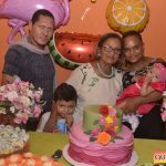 Dona Bete comemora aniversário ao lado de familiares e amigos 39