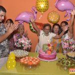 Dona Bete comemora aniversário ao lado de familiares e amigos 57