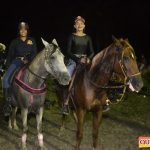 Luau dos Amigos foi um verdadeiro espetáculo de Cavalgada 208