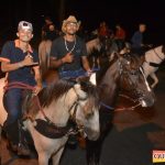 Luau dos Amigos foi um verdadeiro espetáculo de Cavalgada 431