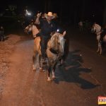 Luau dos Amigos foi um verdadeiro espetáculo de Cavalgada 140