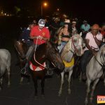 Luau dos Amigos foi um verdadeiro espetáculo de Cavalgada 424