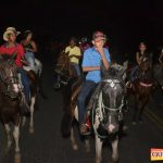 Luau dos Amigos foi um verdadeiro espetáculo de Cavalgada 355