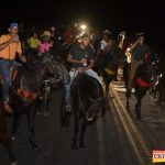 Luau dos Amigos foi um verdadeiro espetáculo de Cavalgada 190