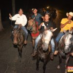 Luau dos Amigos foi um verdadeiro espetáculo de Cavalgada 159