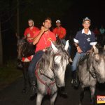 Luau dos Amigos foi um verdadeiro espetáculo de Cavalgada 493