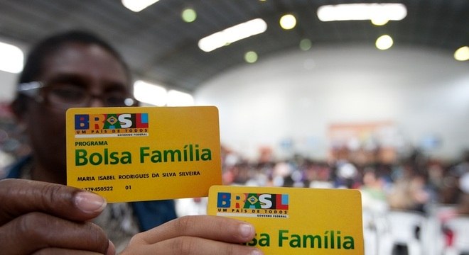 Sem crédito, pagamento do Bolsa Família para em setembro, diz Guedes 4