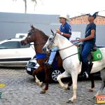 Trio da Huanna, Sinho Ferrary e Yara Silva animaram a 19ª Cavalgada do Boinha 485