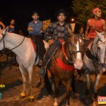 Trio da Huanna, Sinho Ferrary e Yara Silva animaram a 19ª Cavalgada do Boinha 561