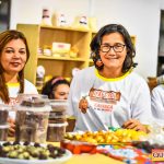 Camacã: Feira do Chocolate é oficialmente aberta 36