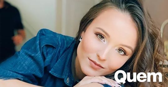 Larissa Manoela foca no cinema e fala sobre saída do SBT: "Sigo para outros projetos" 12