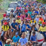 Grandes nomes da música baiana animaram a 11ª Grande Cavalgada Na Terra do Forró 55