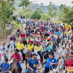 Grandes nomes da música baiana animaram a 11ª Grande Cavalgada Na Terra do Forró 57