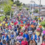 Grandes nomes da música baiana animaram a 11ª Grande Cavalgada Na Terra do Forró 73