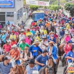 Grandes nomes da música baiana animaram a 11ª Grande Cavalgada Na Terra do Forró 82