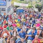 Grandes nomes da música baiana animaram a 11ª Grande Cavalgada Na Terra do Forró 92