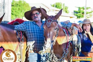 7º Encontro Amigos do Cavalo de Canavieiras foi um sucesso 15