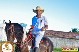 7º Encontro Amigos do Cavalo de Canavieiras foi um sucesso 25