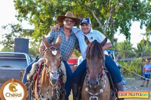 7º Encontro Amigos do Cavalo de Canavieiras foi um sucesso 33