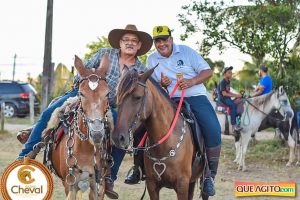 7º Encontro Amigos do Cavalo de Canavieiras foi um sucesso 60