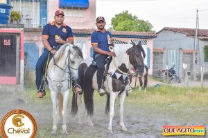 7º Encontro Amigos do Cavalo de Canavieiras foi um sucesso 61