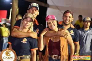 7º Encontro Amigos do Cavalo de Canavieiras foi um sucesso 175