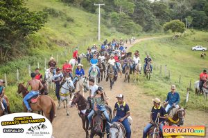 Cavalgada dos Amigos de Jacarecy contou com centenas de cavaleiros e amazonas 111