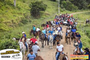 Cavalgada dos Amigos de Jacarecy contou com centenas de cavaleiros e amazonas 114