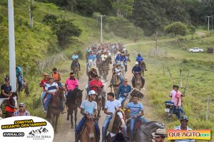 Cavalgada dos Amigos de Jacarecy contou com centenas de cavaleiros e amazonas 121