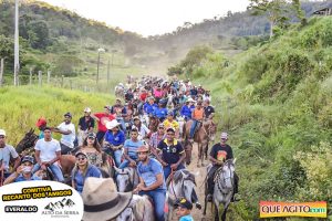 Cavalgada dos Amigos de Jacarecy contou com centenas de cavaleiros e amazonas 132