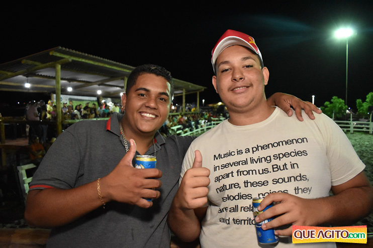 Camacã: Rian Girotto & Henrique e Vanoly Cigano animaram a 3ª Vaquejada do Parque Ana Cristina 355