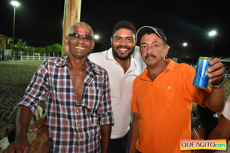 Camacã: Rian Girotto & Henrique e Vanoly Cigano animaram a 3ª Vaquejada do Parque Ana Cristina 353