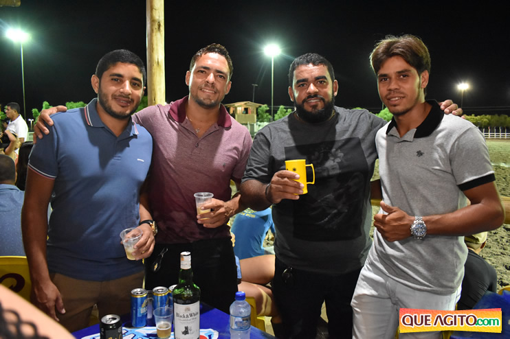 Camacã: Rian Girotto & Henrique e Vanoly Cigano animaram a 3ª Vaquejada do Parque Ana Cristina 111