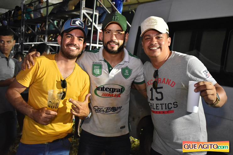 Camacã: Rian Girotto & Henrique e Vanoly Cigano animaram a 3ª Vaquejada do Parque Ana Cristina 110