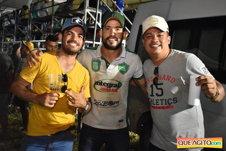 Camacã: Rian Girotto & Henrique e Vanoly Cigano animaram a 3ª Vaquejada do Parque Ana Cristina 267