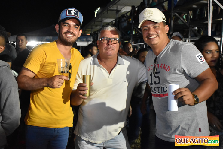 Camacã: Rian Girotto & Henrique e Vanoly Cigano animaram a 3ª Vaquejada do Parque Ana Cristina 105