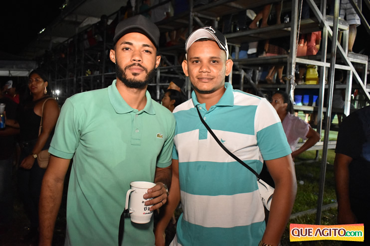 Camacã: Rian Girotto & Henrique e Vanoly Cigano animaram a 3ª Vaquejada do Parque Ana Cristina 100