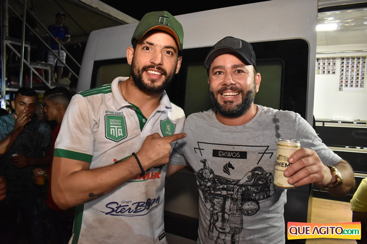 Camacã: Rian Girotto & Henrique e Vanoly Cigano animaram a 3ª Vaquejada do Parque Ana Cristina 97