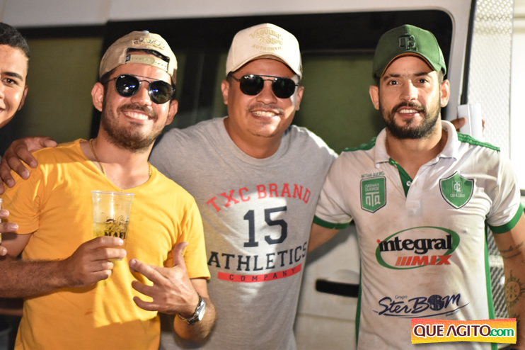 Camacã: Rian Girotto & Henrique e Vanoly Cigano animaram a 3ª Vaquejada do Parque Ana Cristina 241