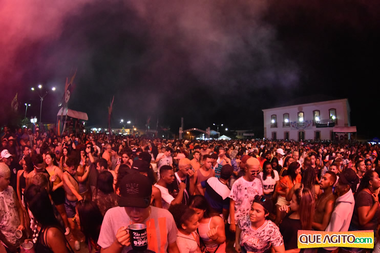 Prefeito comemora sucesso absoluto do Carnaval de Rio de Contas 2020 que foi encerrado com chave de ouro ao som de Vinny Nogueira 70