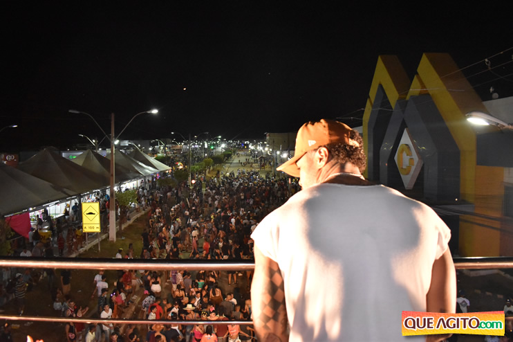 Vinny Nogueira arrasta multidão no domingo de Carnaval no Barreiras Folia 2020 7