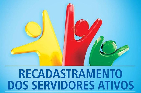 Prefeitura de Eunápolis informa novo período de recadastramento de servidores 8