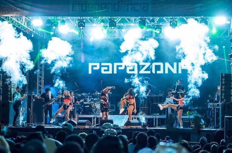 Itaparica: Festival da Independência atrai gente do mundo inteiro 25