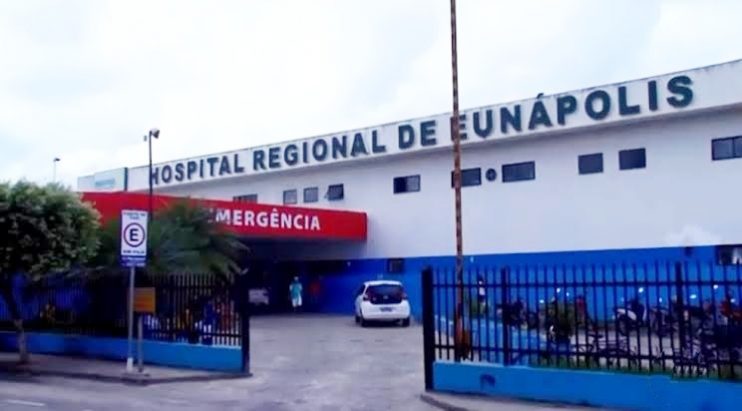 Notícia do fechamento da Unidade de Tratamento Intensivo do Hospital Regional de Eunápolis é falsa Nota emitida pela diretora técnica da Unidade Municipal esclarece o fato 8