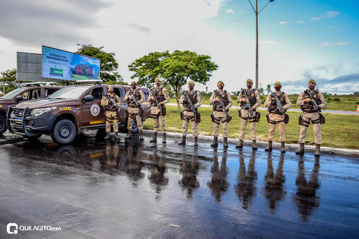 Policlínica Regional foi inaugurada em Eunápolis 13